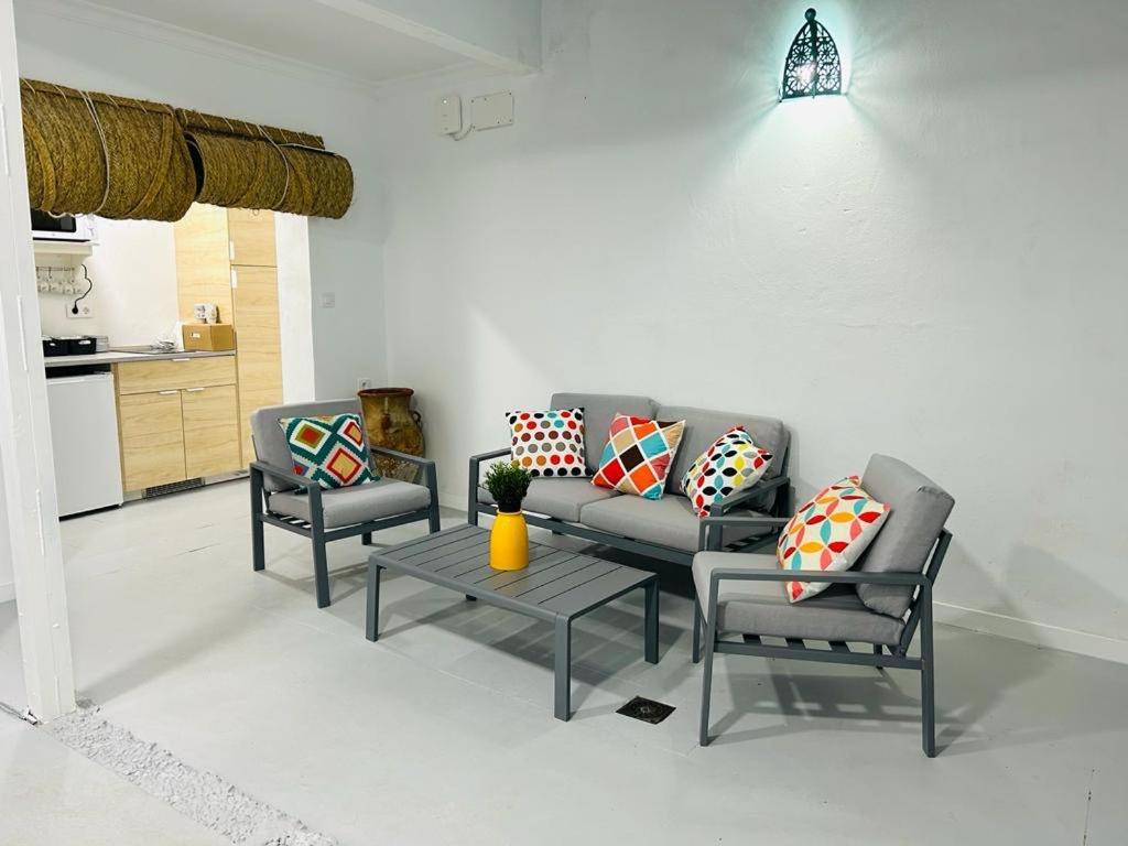 Sotavento La Solera Appartement Sanlúcar de Barrameda