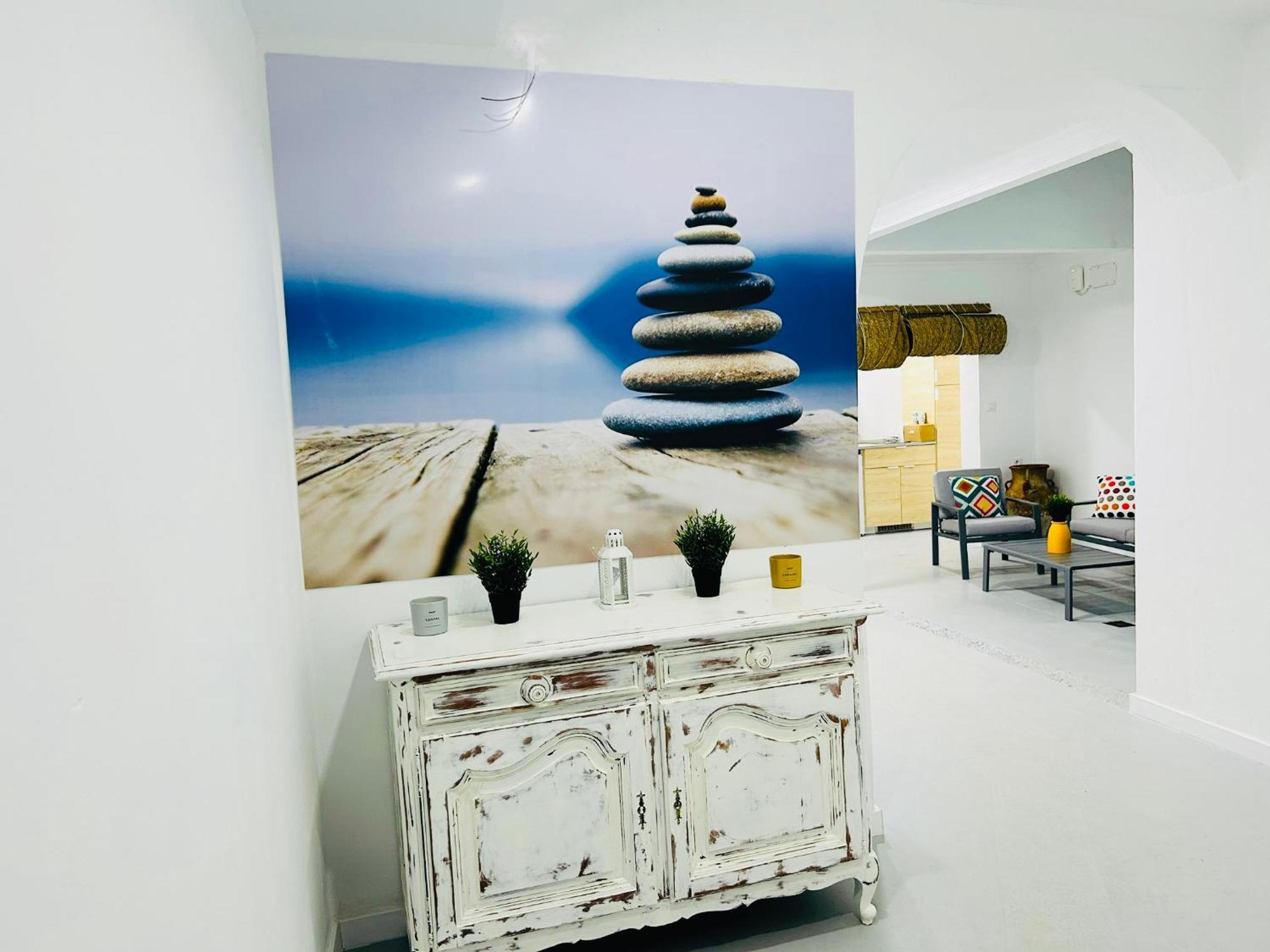 Appartement Sotavento La Solera