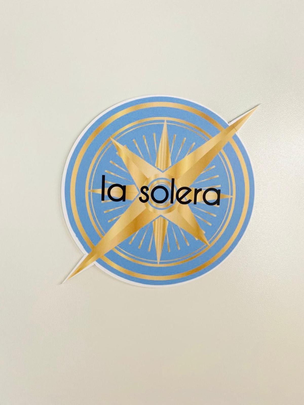 Sotavento La Solera *