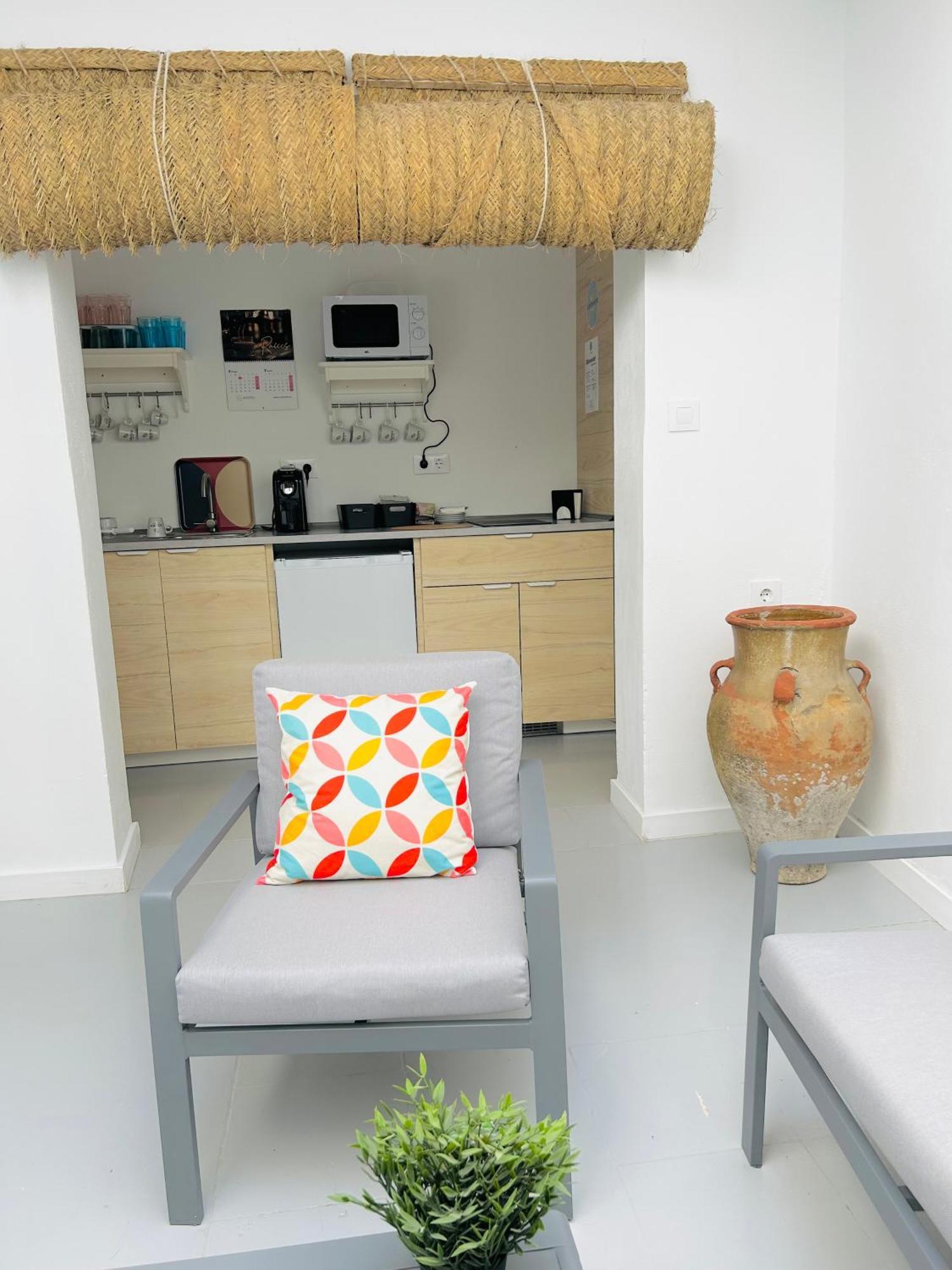 Appartement Sotavento La Solera *