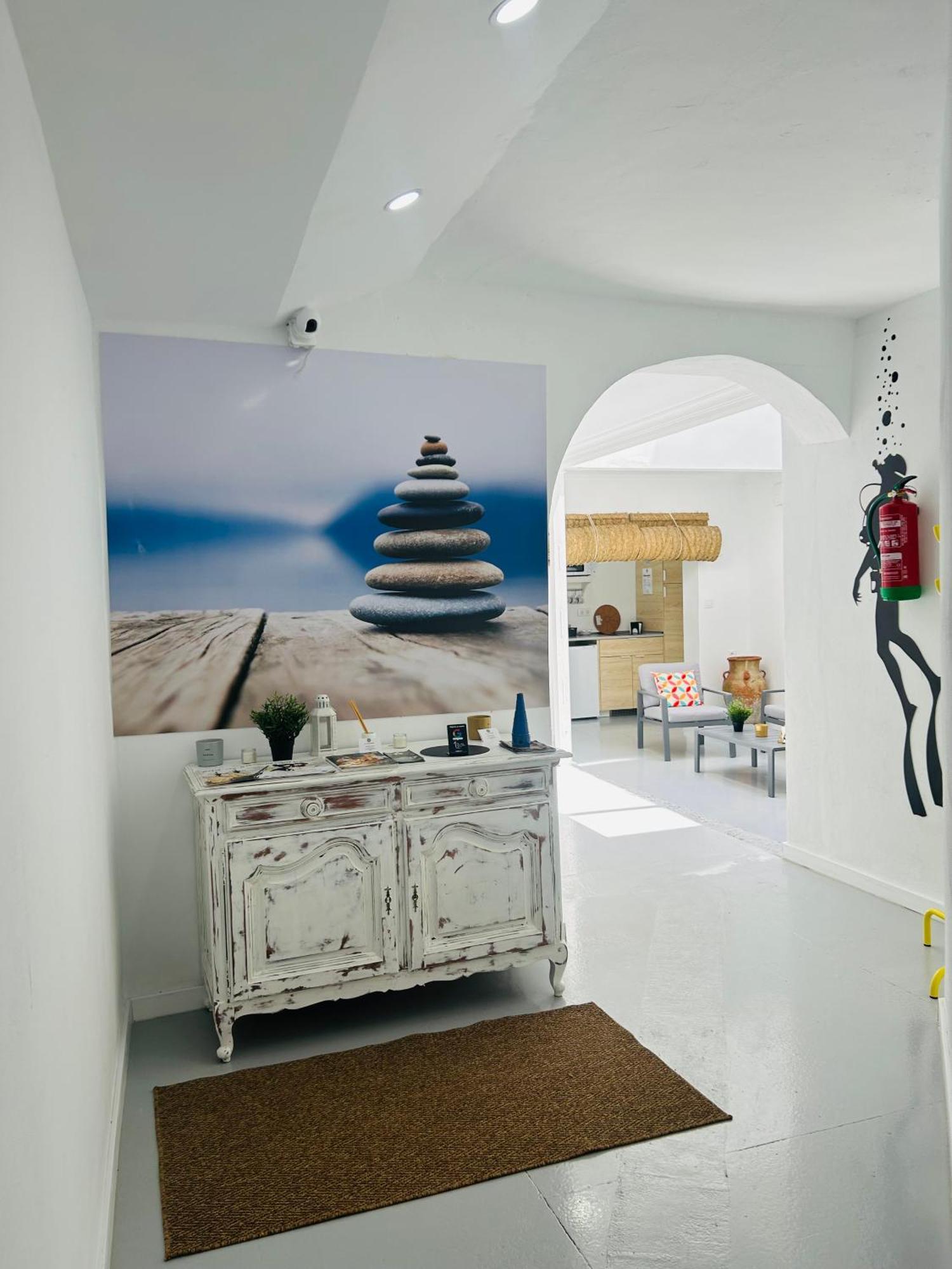 Sotavento La Solera Appartement Sanlúcar de Barrameda