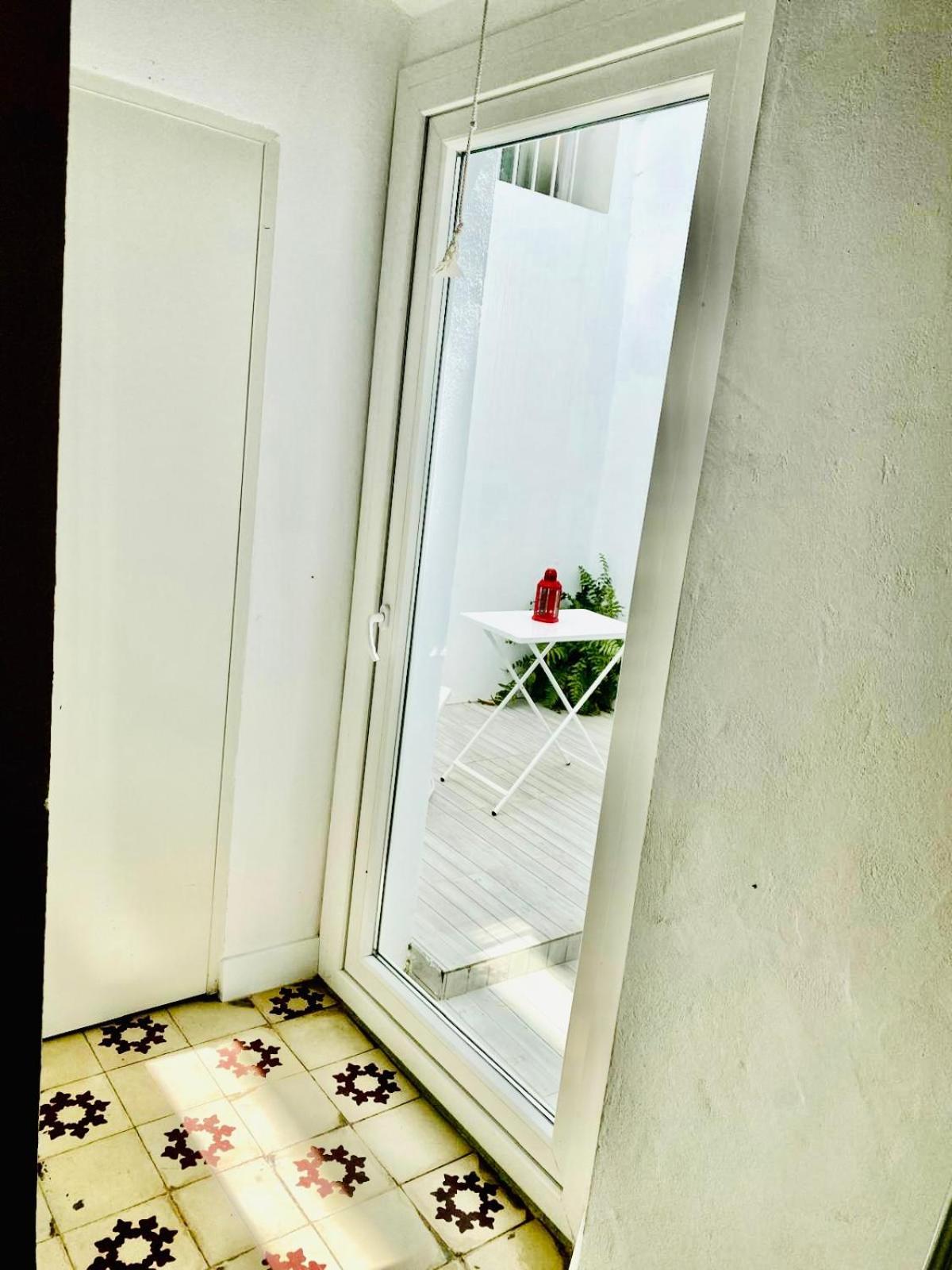 Sotavento La Solera Appartement Sanlúcar de Barrameda