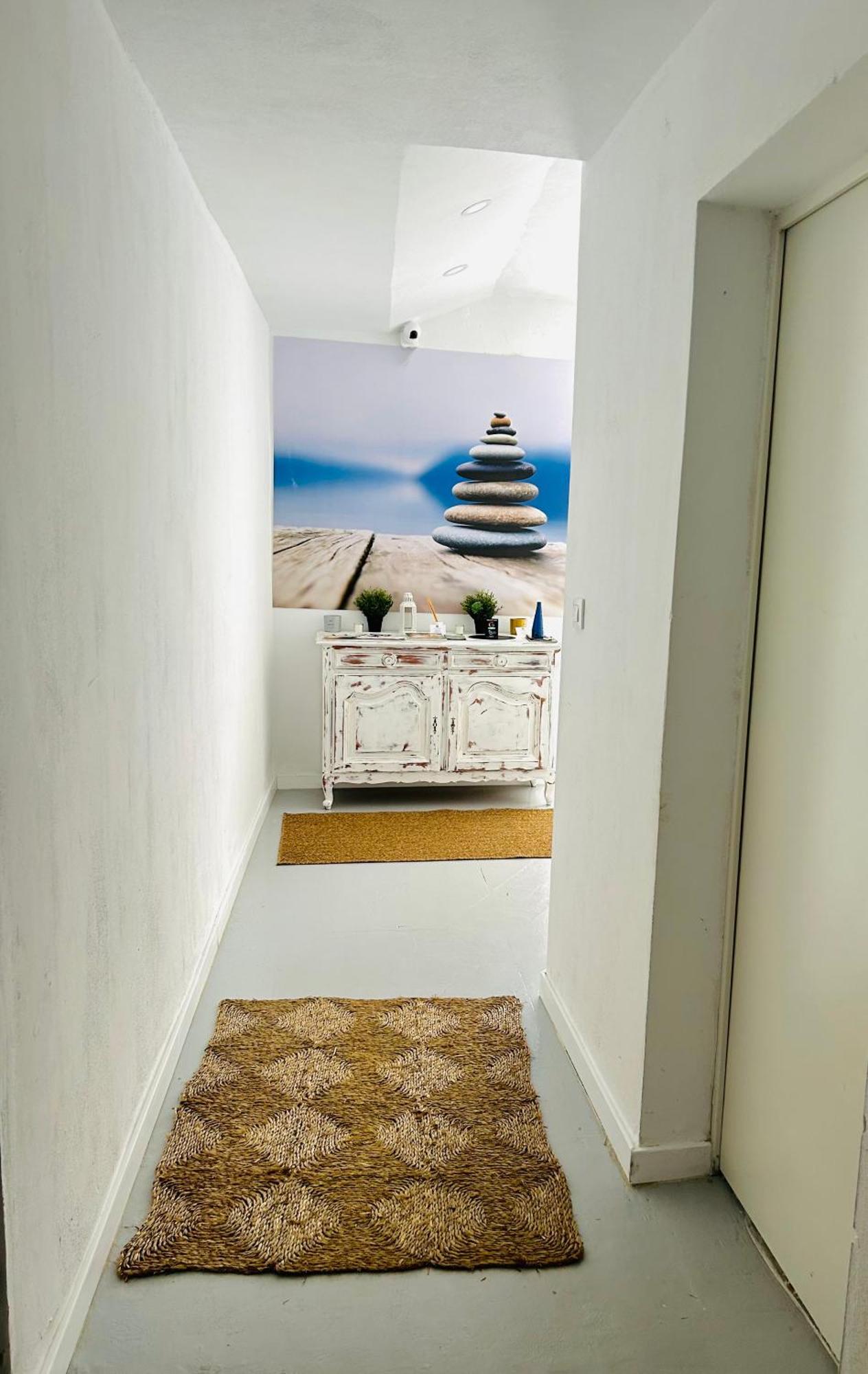 Sotavento La Solera Appartement Sanlúcar de Barrameda