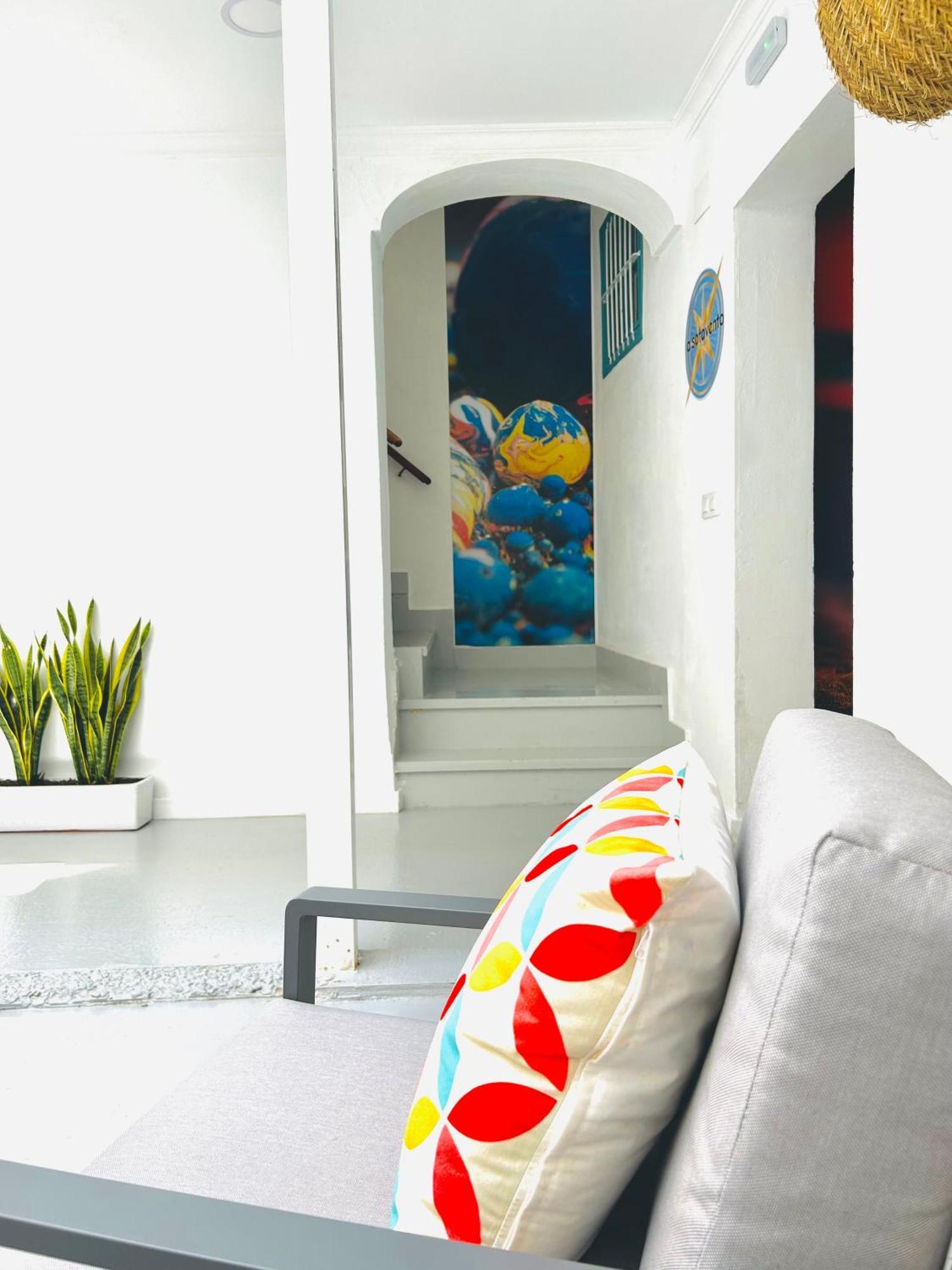 Appartement Sotavento La Solera