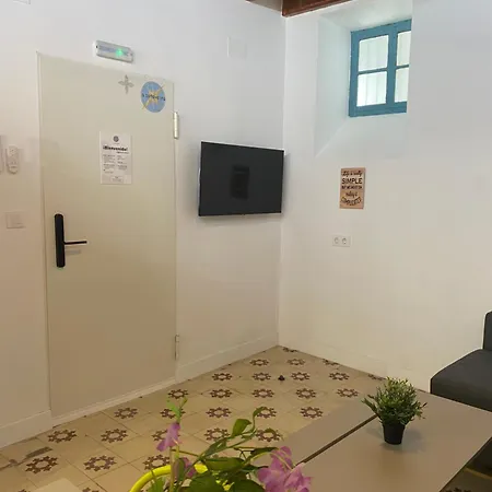 Sotavento La Solera Apartment Sanlúcar de Barrameda Exterior photo