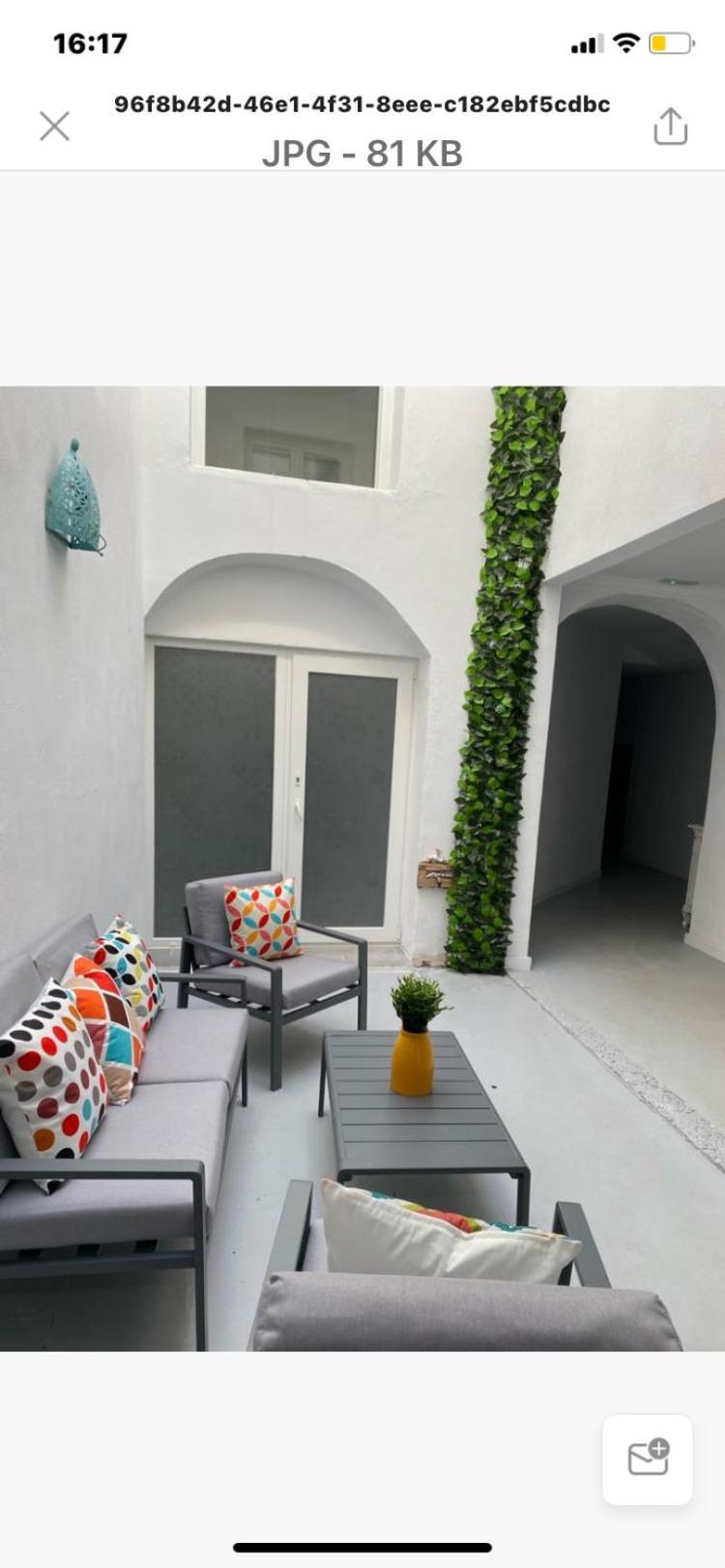 Appartement Sotavento La Solera Sanlúcar de Barrameda